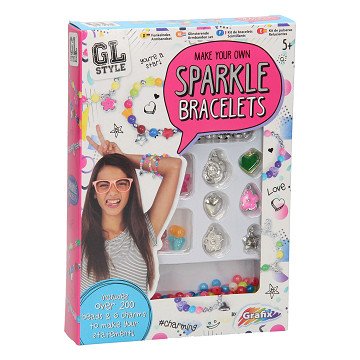 Make your own Charm Bracelets