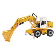 Bruder Liebherr Bagger 1:16