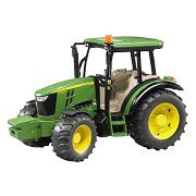 Bruder John Deere Traktor 5115 M 1:16