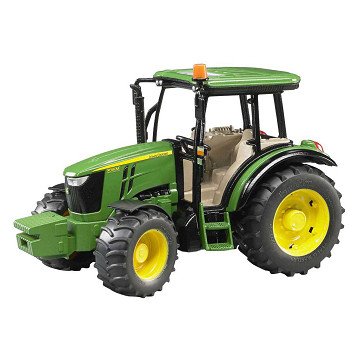 Bruder John Deere Traktor 5115 M 1:16