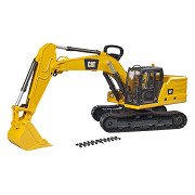 Bruder Caterpillar Bagger 1:16