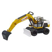 Bruder Bagger 1:16
