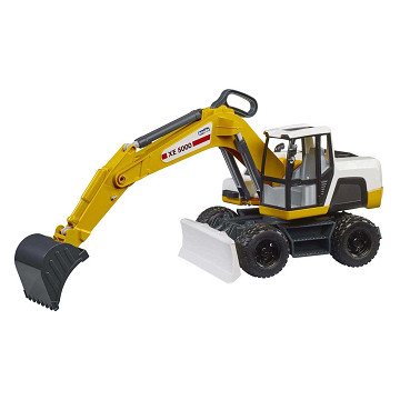 Bruder Bagger 1:16