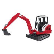 Bruder Schaeff HR16 Minibagger 1:16