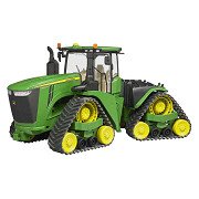 Bruder John Deere Traktor 9620RX mit Ketten 1:16