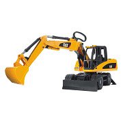 Bruder Caterpillar Mobilbagger 1:16