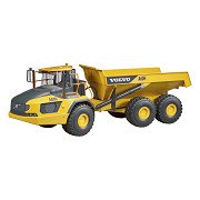 Bruder Volvo A60H Dumper 1:16