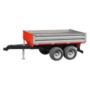 Bruder Tipper 1:16