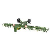 Bruder Krone KWT 8.82 Hay tedder with wheel set 1:16