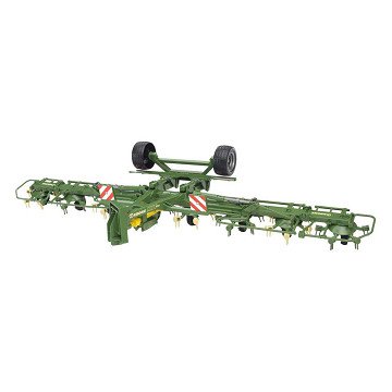 Bruder Krone KWT 8.82 Hay tedder with wheel set 1:16