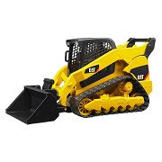Bruder Caterpillar Kettenlader 1:16