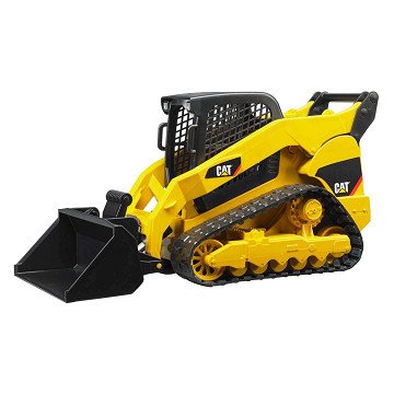 Bruder Caterpillar Kettenlader 1:16
