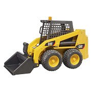 Bruder Caterpillar Compactlader 1:16