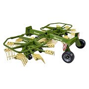 Bruder Krone Double Rotary Swath Mower 1:16