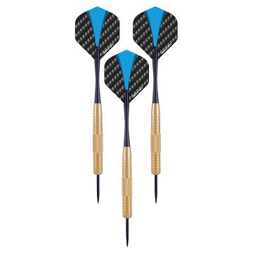 Brass Darts in Case Set