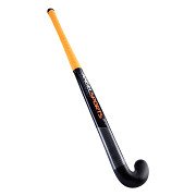 Orange Hockeyschläger 28''