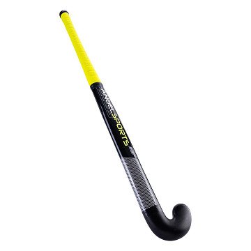 Yellow Hockey Stick 33