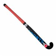 Red Hockey Stick 34