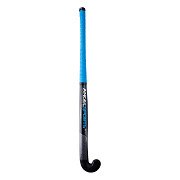 Hockeystick Blauw 36''
