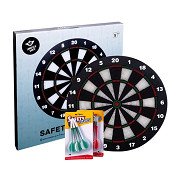 Children's Safety Dartboard