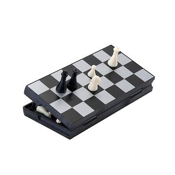 Magnetic Chess Game