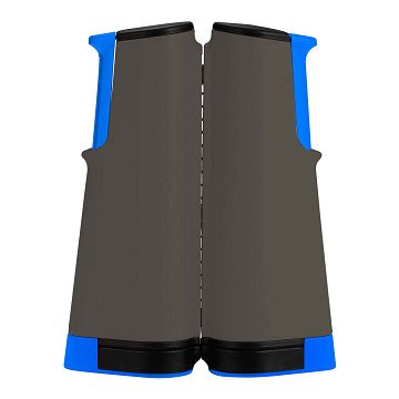 Table tennis net post