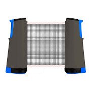 Table tennis net post