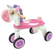 I'm Toy Balance Bike Unicorn