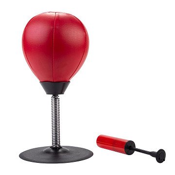 Table Stress Punching Ball