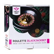 Roulette-Set