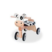 I'm Toy Loopfiets Koe