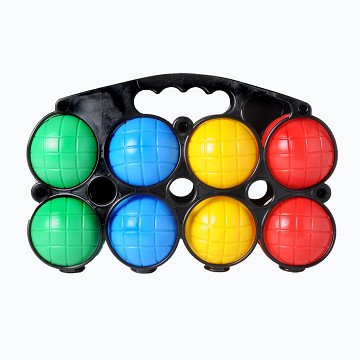 Children's Jeu de Boules