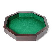 8-sided pit tray