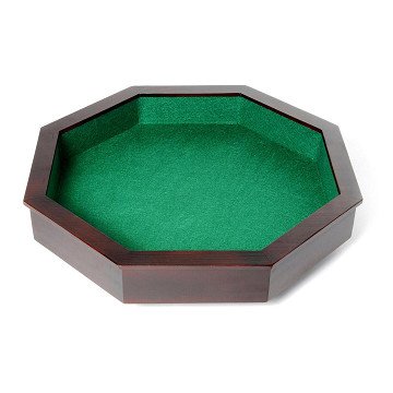 8-sided seed tray