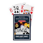Playing Cards Longfield Senior