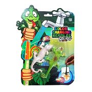 Stretch & Color Changing Reptiles