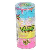 Slime Tower 4-Layers