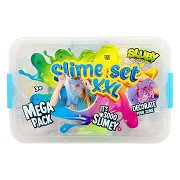Mega-Slime-Mix-Set