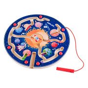 Magnetisches Labyrinth Weltraum - 22cm