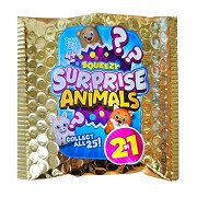 Surprise Bag with Poppy Animal