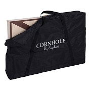 Cornhole Single Throw Game 90x60cm - 2x4 bags