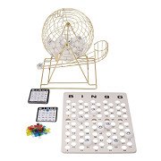 Very Large Bingo Mill - incl. Bingo Cards