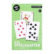 XXL-Spielkarten – 12 x 18,5 cm