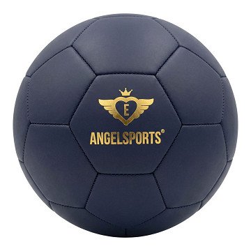 Dark Blue Football - Size 5