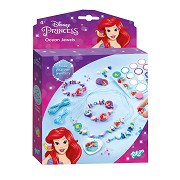 Totum Disney Prinses Zee-Sieraden Maken