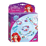 Totum Disney Princess Make Sea Jewelry