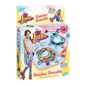 Totum Soy Luna Make your own Jewelry