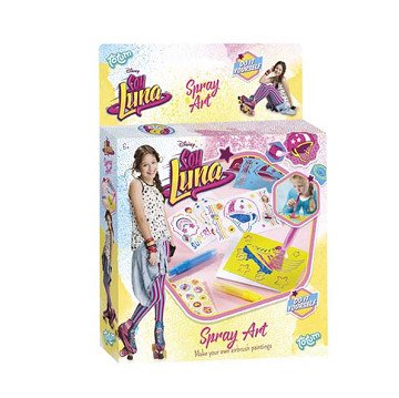 Totum Soy Luna Blow Pens