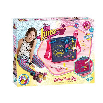 Totum Soy Luna Color your own Shoulder Bag
