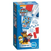 Totum PAW Patrol – Stempelset